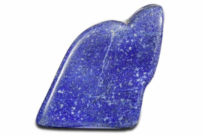 Polished Lapis Lazuli - Pakistan #352614
